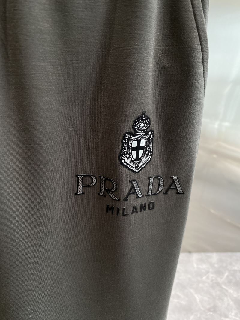 Prada Short Pants